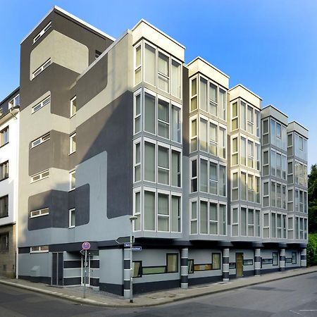 Petul Apart Hotel City Premium Ессен Екстер'єр фото
