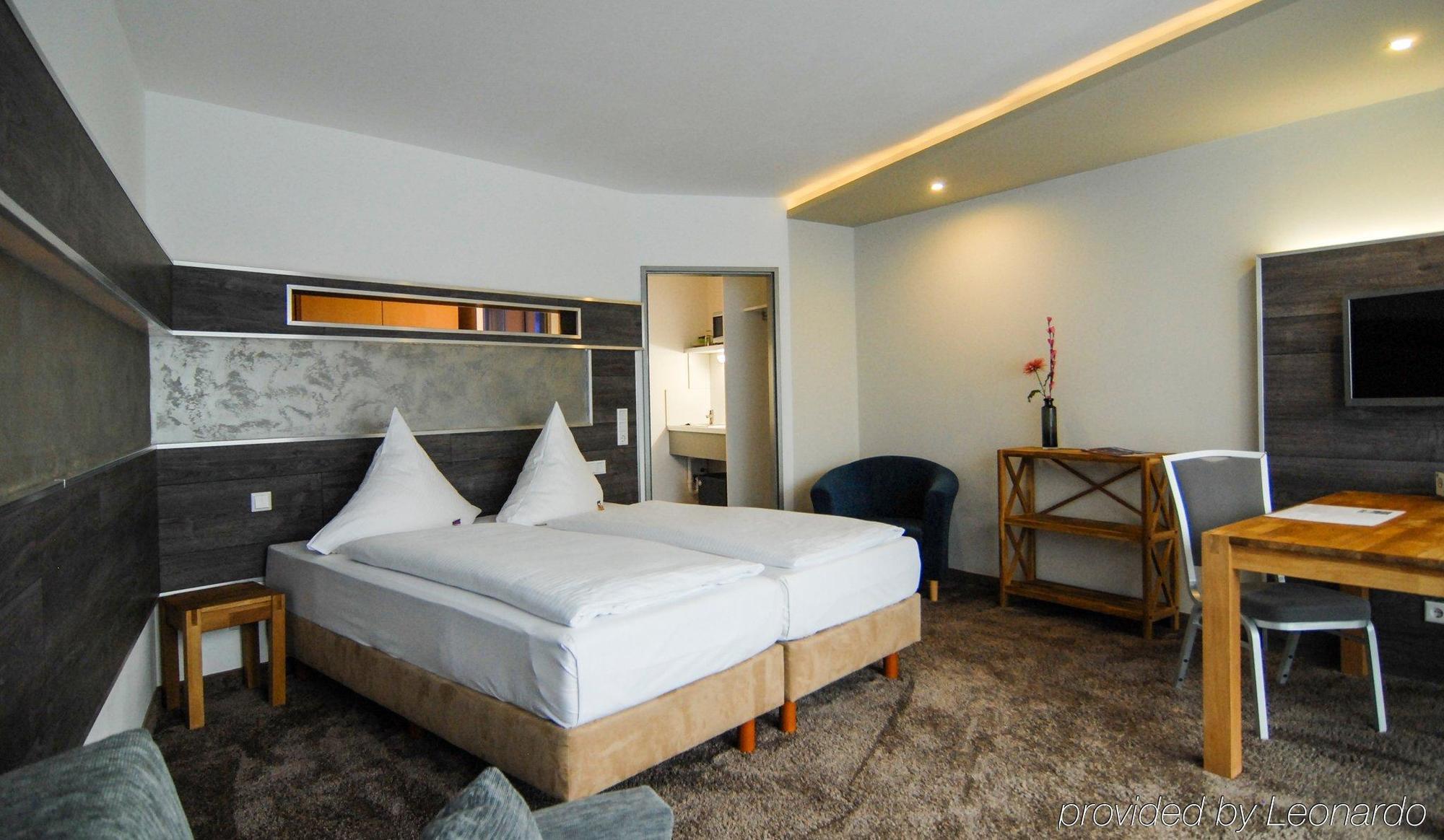 Petul Apart Hotel City Premium Ессен Екстер'єр фото