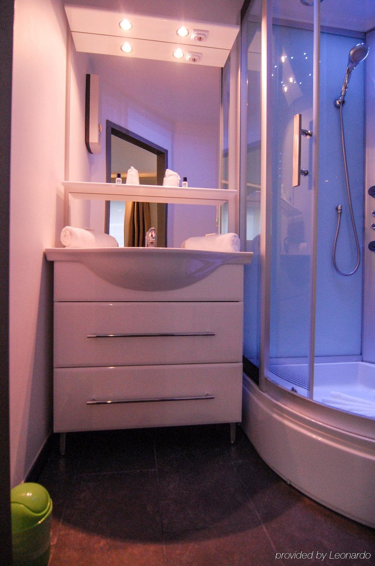 Petul Apart Hotel City Premium Ессен Екстер'єр фото