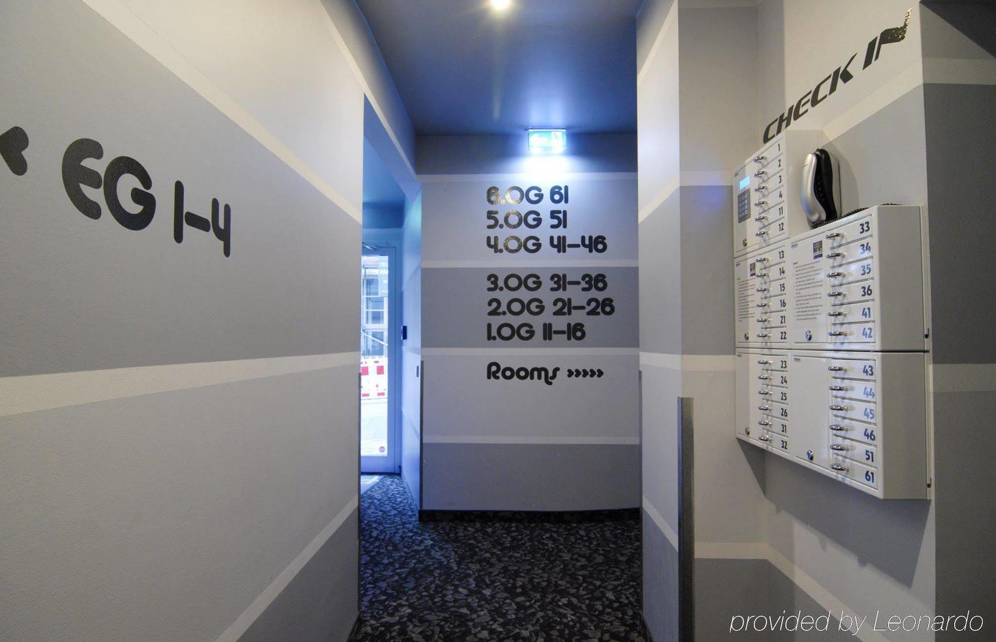 Petul Apart Hotel City Premium Ессен Екстер'єр фото
