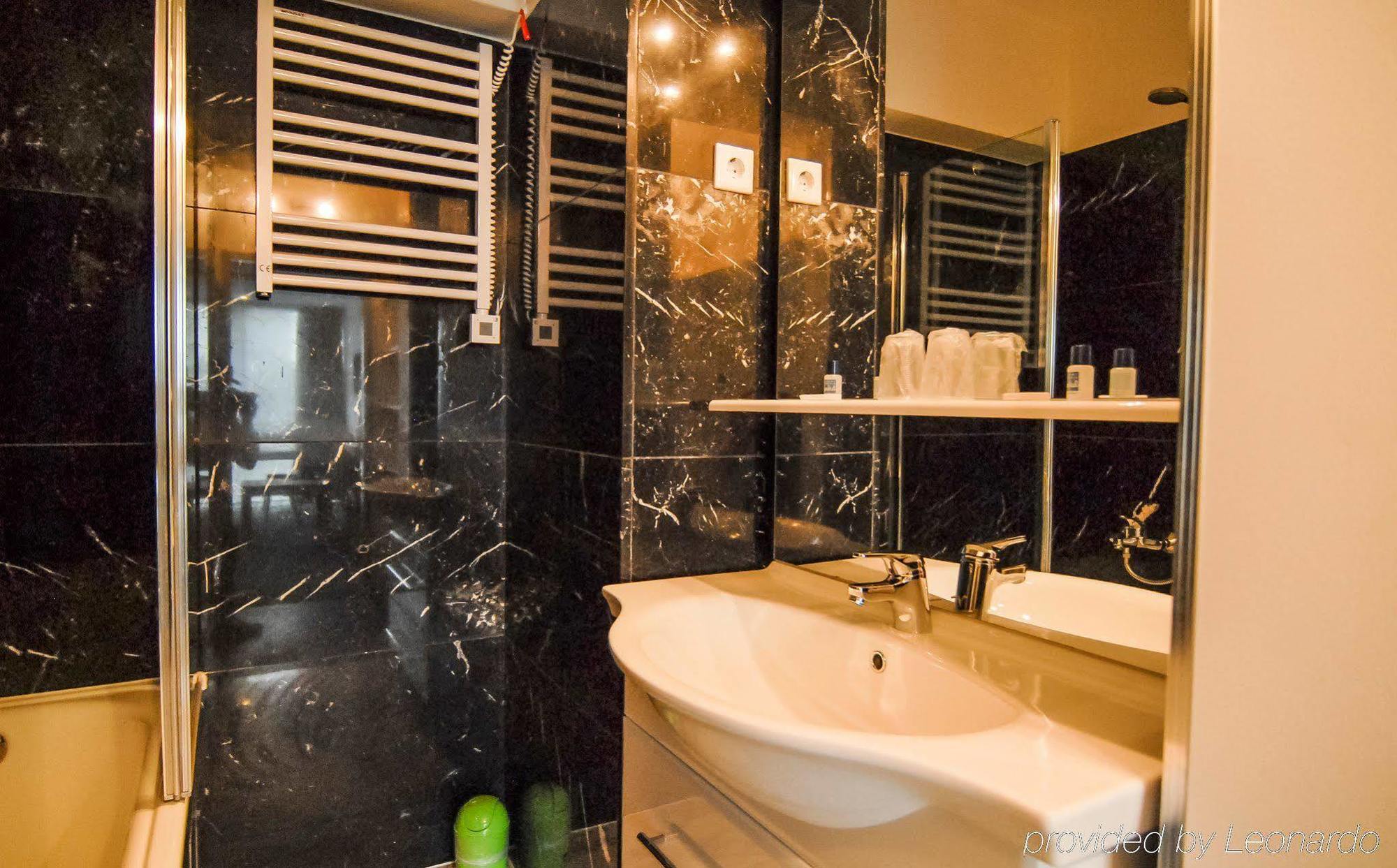 Petul Apart Hotel City Premium Ессен Екстер'єр фото