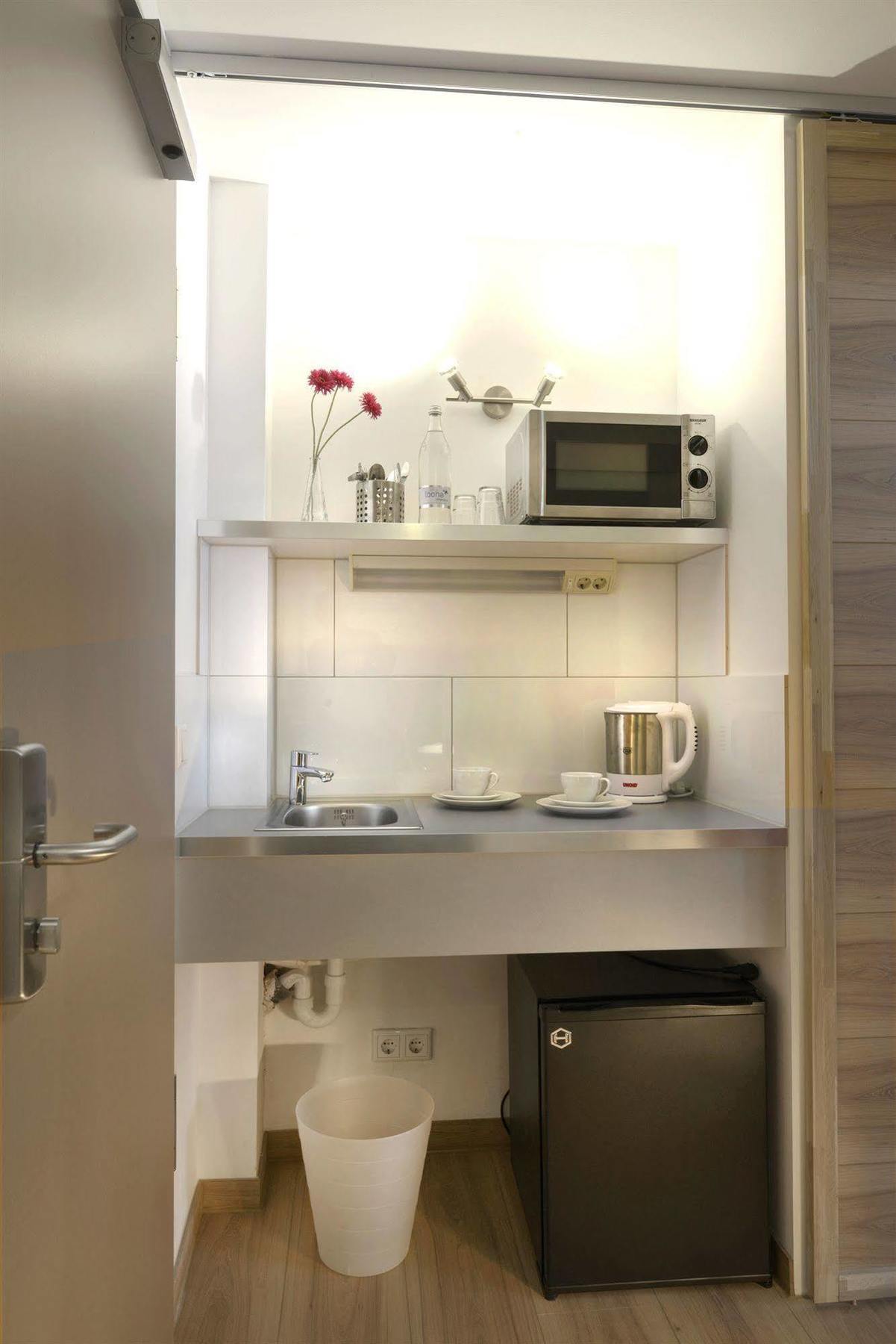 Petul Apart Hotel City Premium Ессен Екстер'єр фото